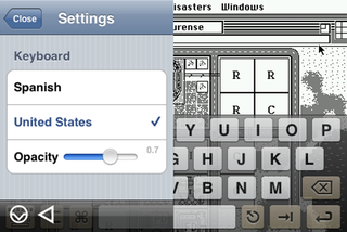 Illustration for article titled Mac Plus Emulator now Available for Jailbroken iPhones